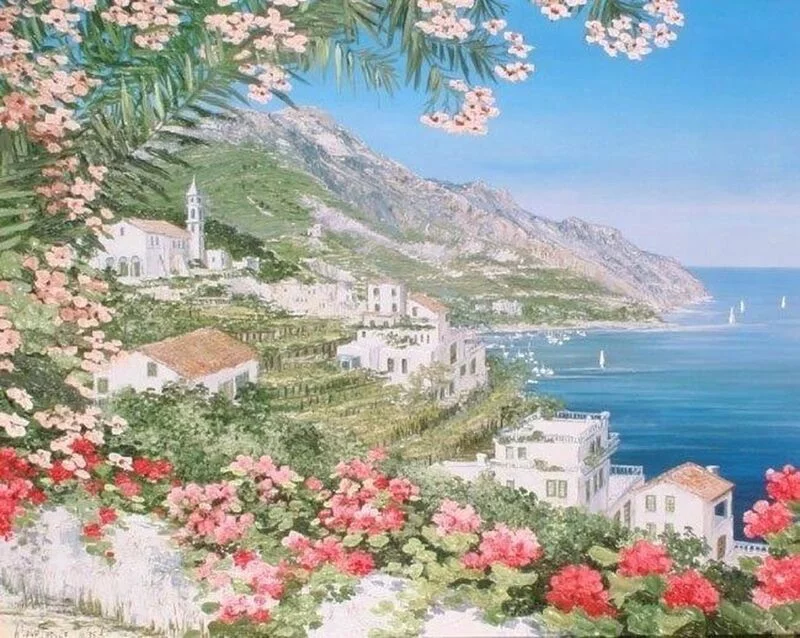 Арт галерея