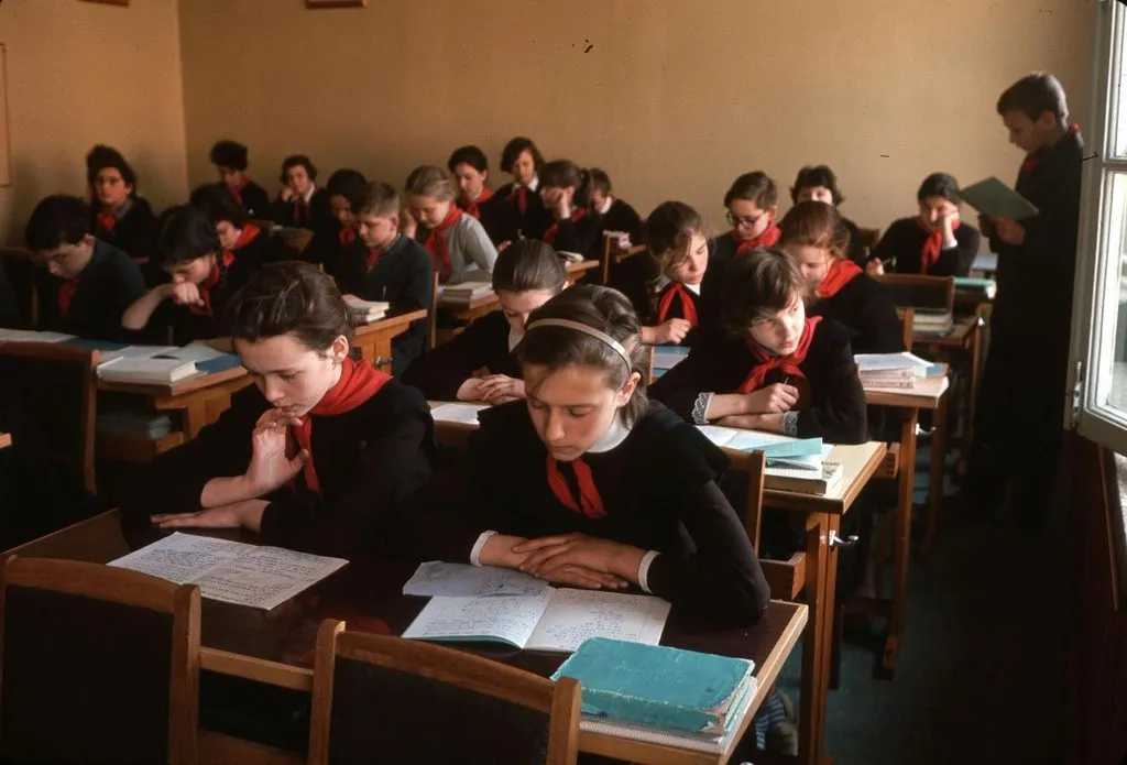 Запечатленная история