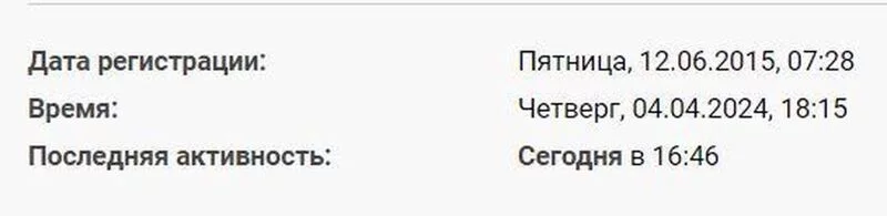 Истории форумчан про то, как они появились на ХП