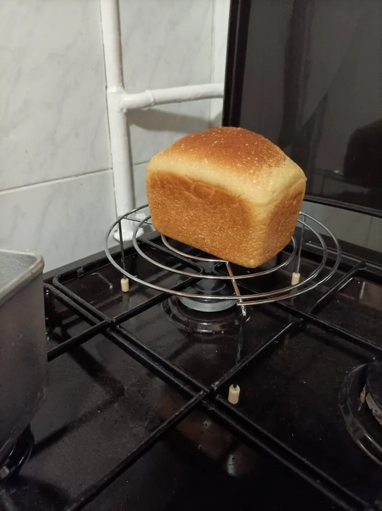 Хлеб амурский заливной