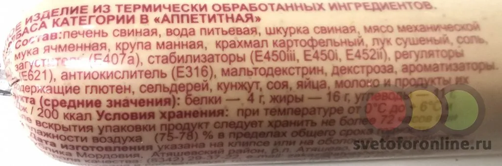 Хорошие и не очень покупки в магазинах экономкласса типа Светофора или Фикс Прайса