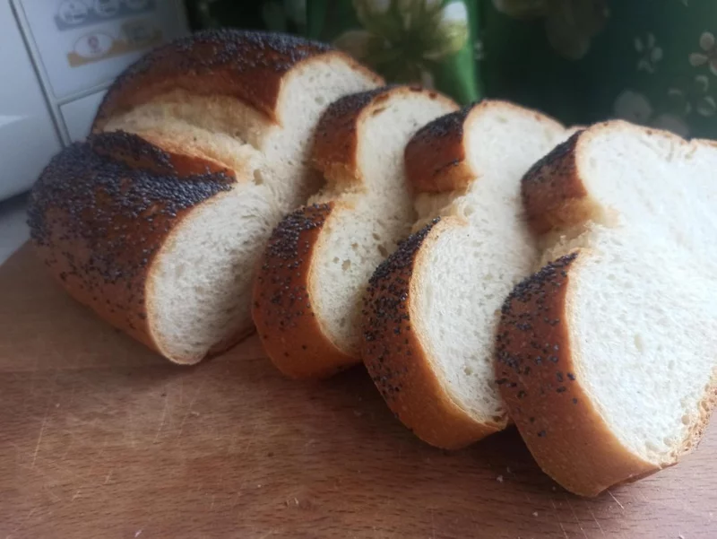 Булка "Черкизовская"