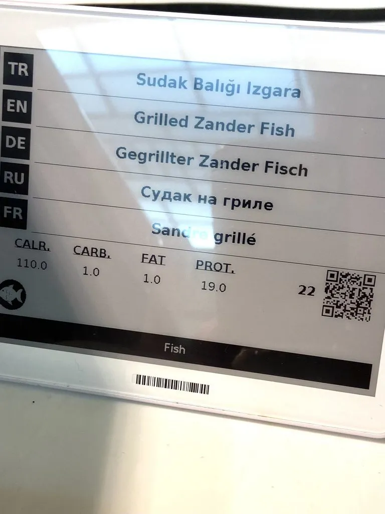Про всё на свете с Гюзелью