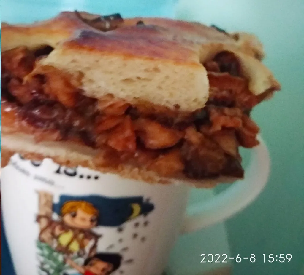 Кафе «У пани Сони»