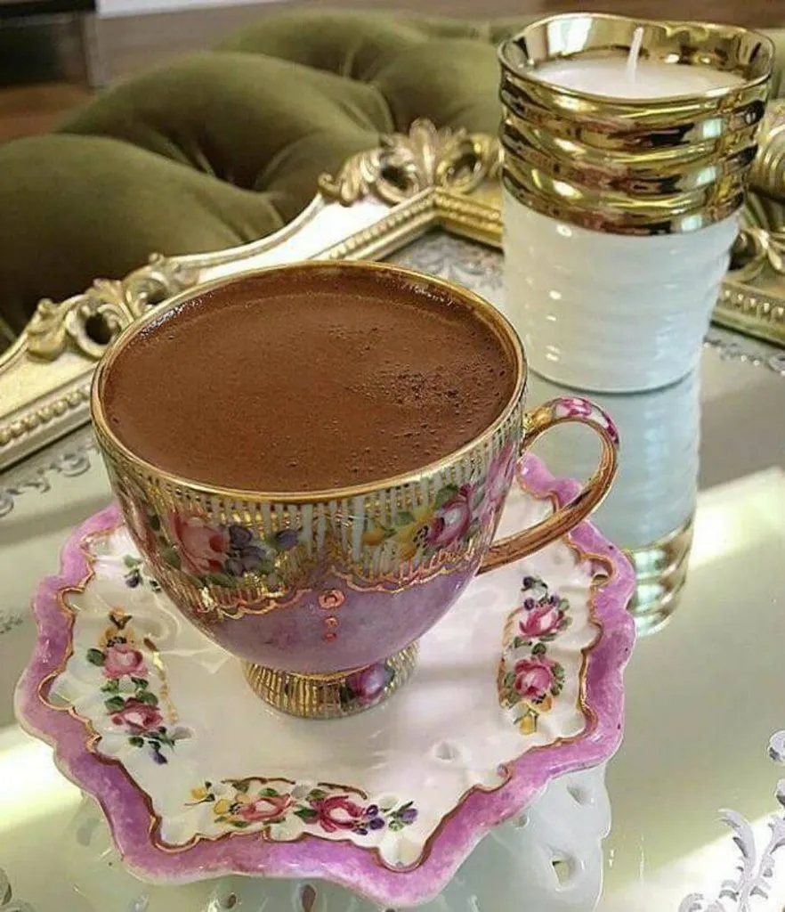 Чайная беседка