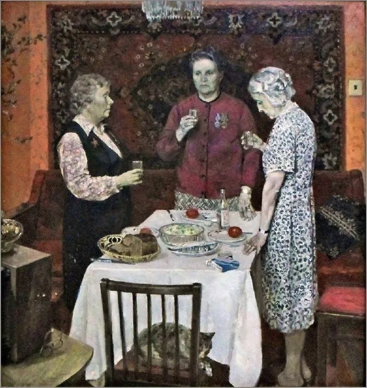 Арт галерея