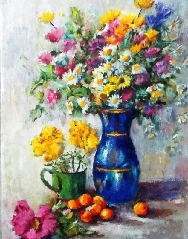 Арт галерея