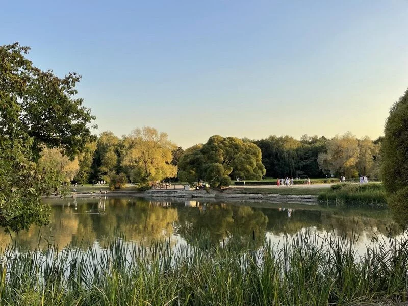 Чайная беседка