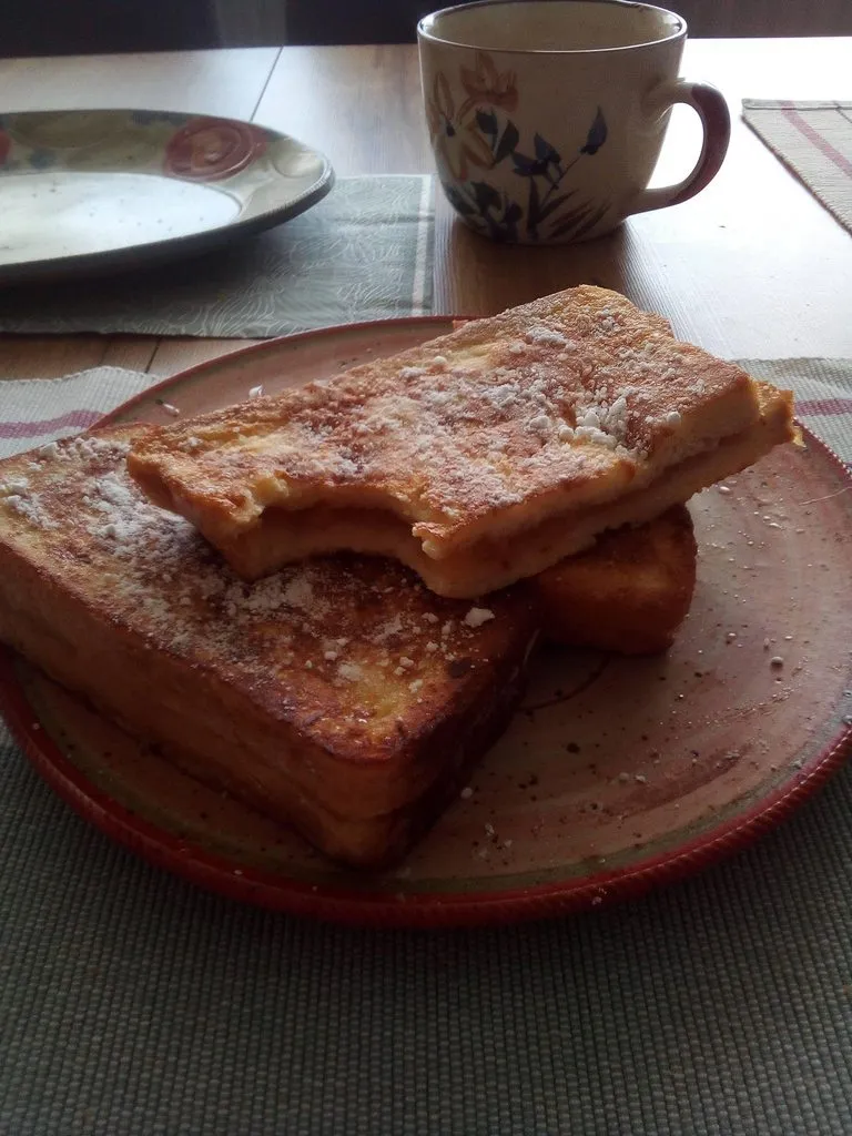 Чайная беседка