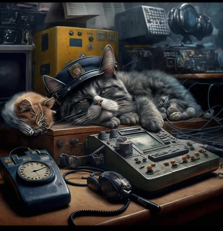 Кошичкина полиция