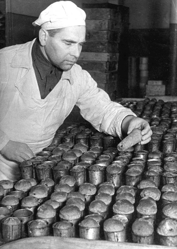 Запечатленная история