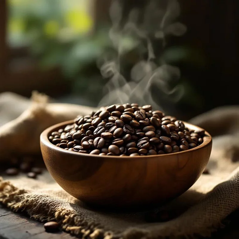 Доктор Шон О'Мара: как удалить вредные химикаты из кофейника