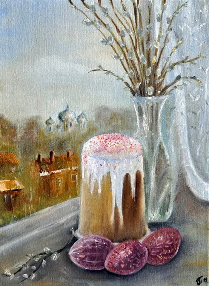 Рассказы для души