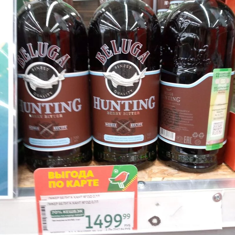 Где, что и когда купить в Москве