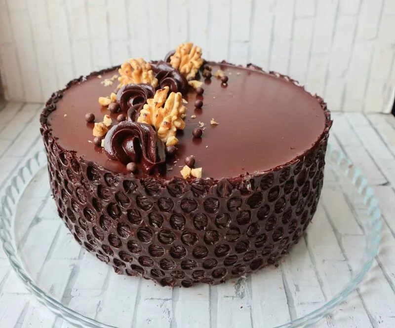 Чайная беседка