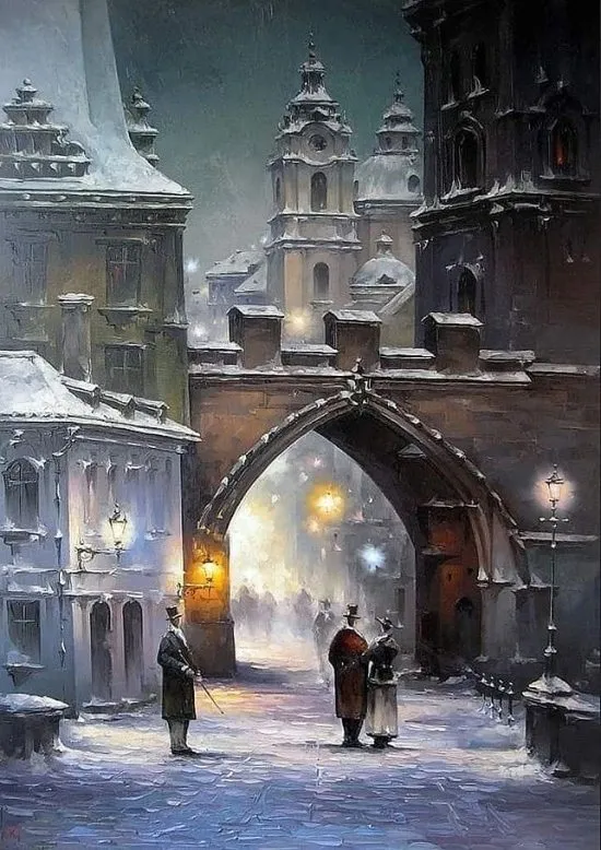 Арт галерея