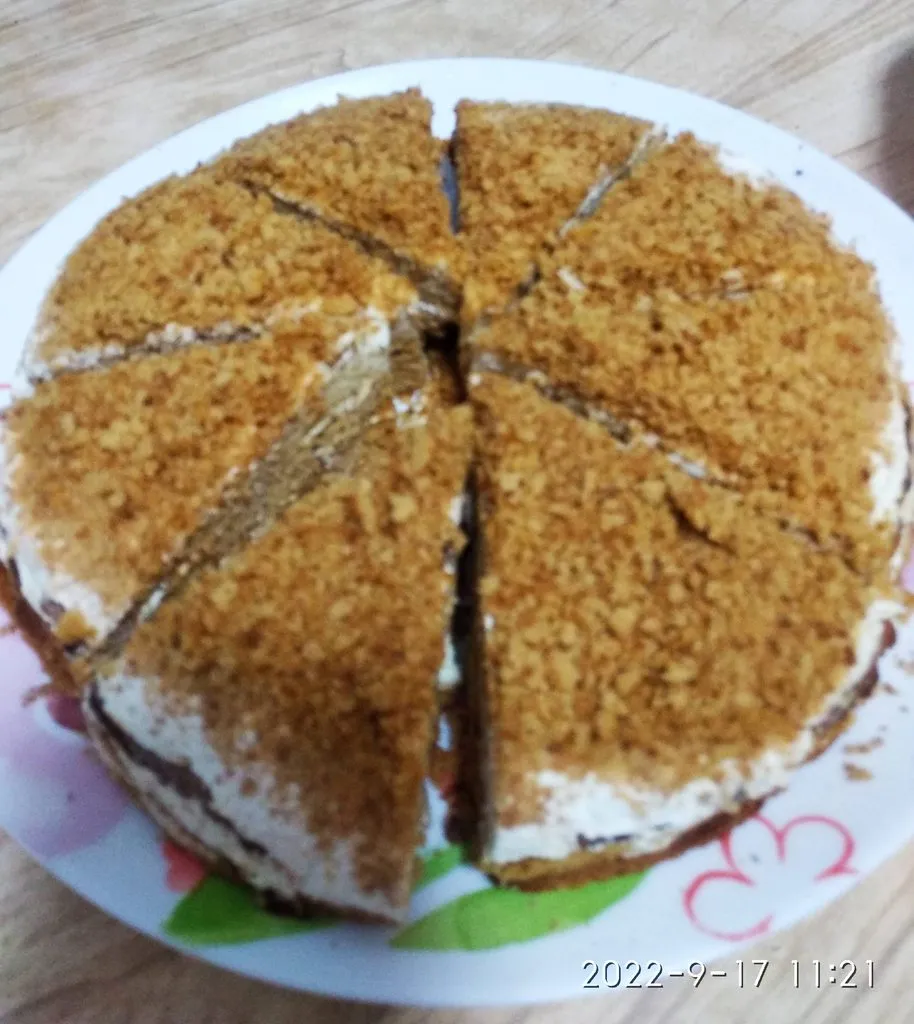 Кафе «У пани Сони»