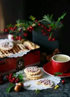 Tapтaлeтки & Ко