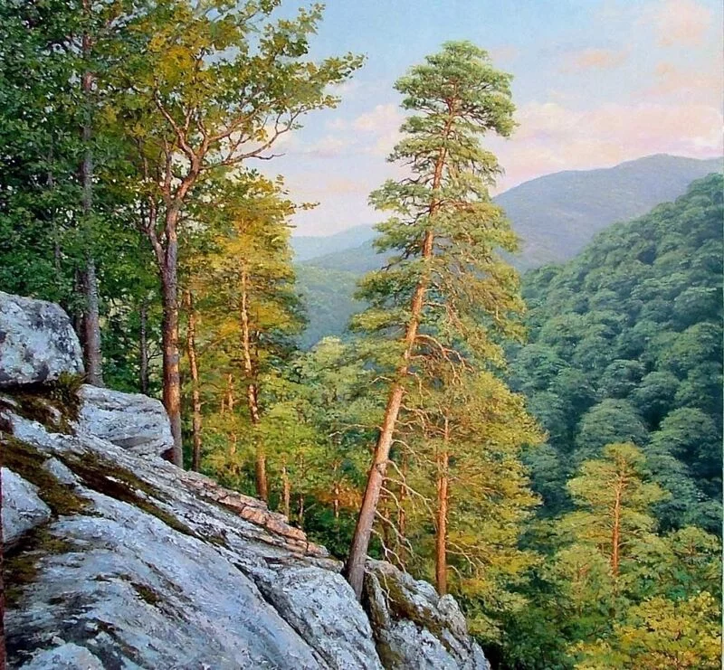 Арт галерея