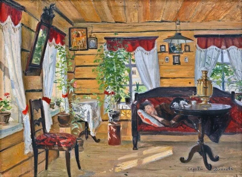 Арт галерея