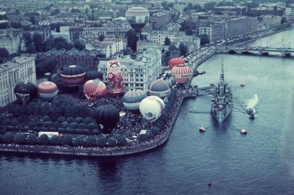 Запечатленная история
