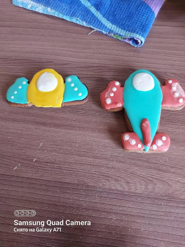 Tapтaлeтки & Ко