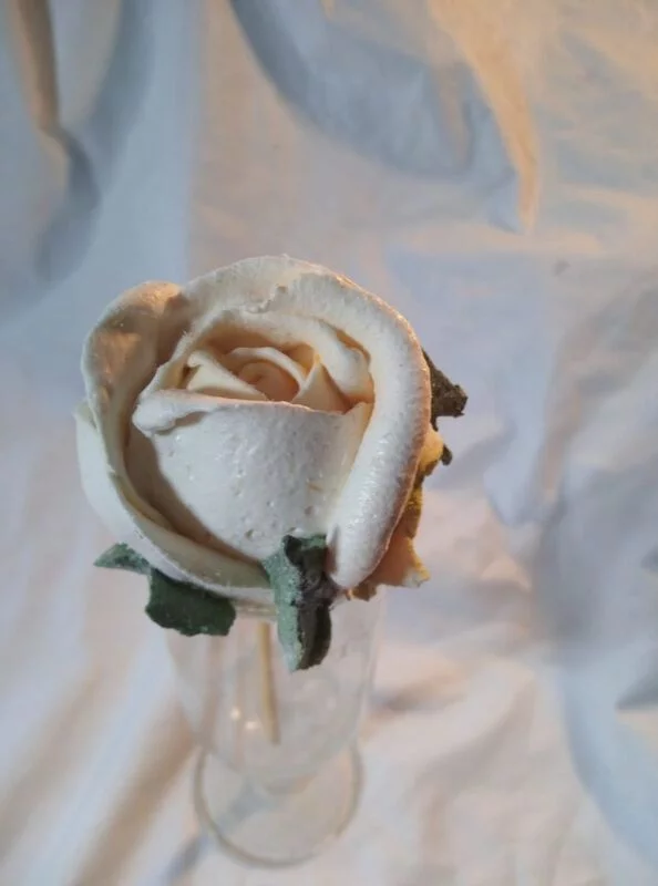 Зефирные букеты и композиции