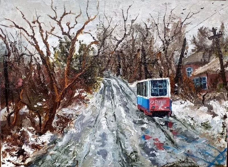 Арт галерея