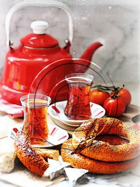 Чайная беседка