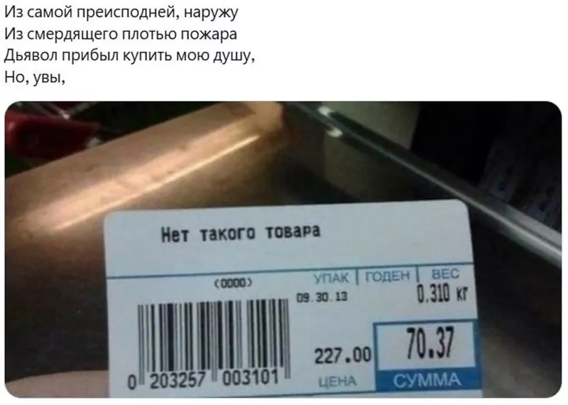 Всюду рифмы