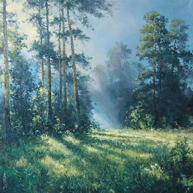 Арт галерея