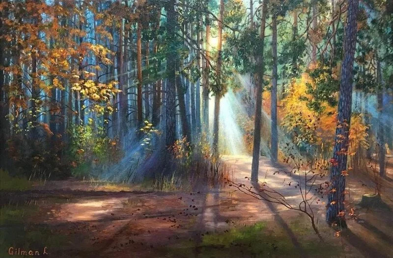 Арт галерея