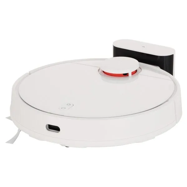 Робот-пылесос Xiaomi Mi Robot Vacuum-Mop Pro SKV4110GL