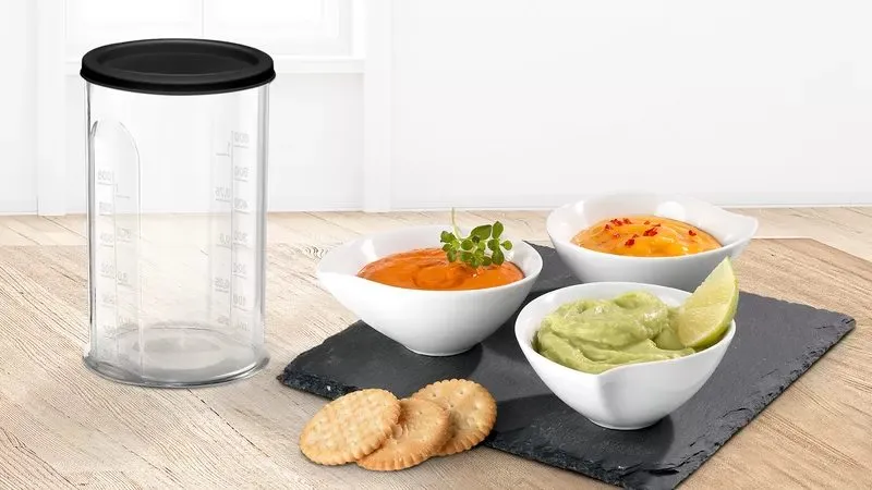 Вакуумные системы Bosch
