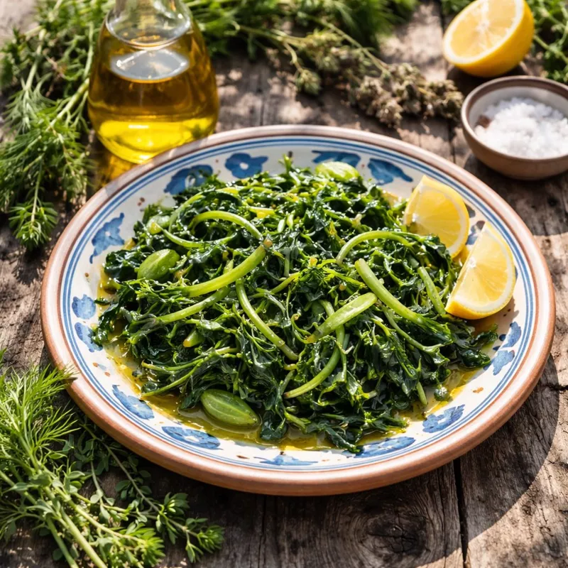 Голубые зоны долголетия: что едят люди, живущие до 100 лет