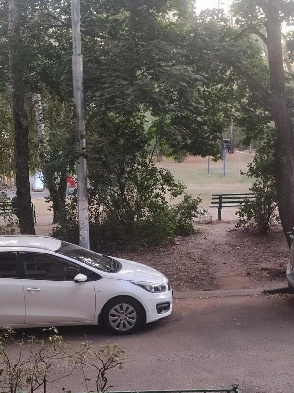 Чайная беседка