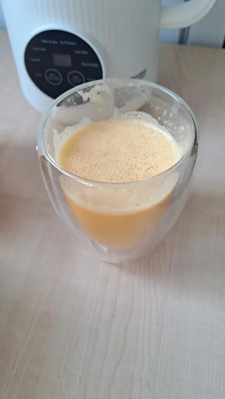 Соевая корова (аппарат для получения соевого молока, soy milk maker)