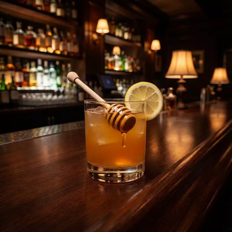 Hot Honey: как приготовить острый мёд и 5 блюд с ним