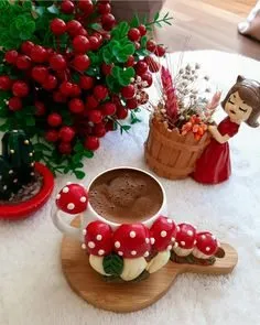 Tapтaлeтки & Ко