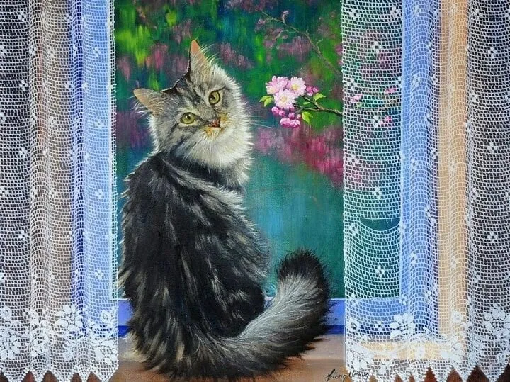 Кафе «У пани Сони»