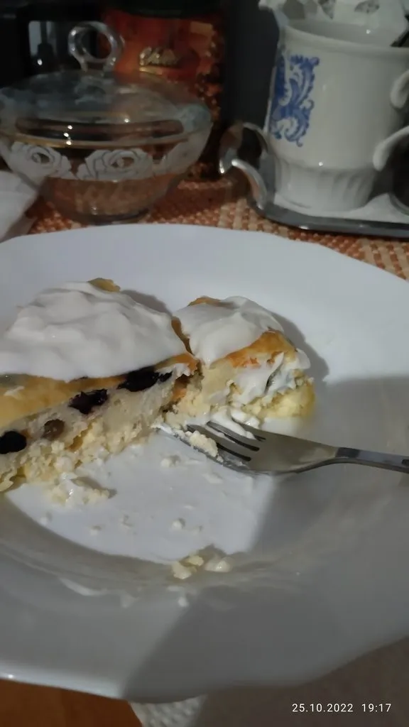 Кафе «У пани Сони»
