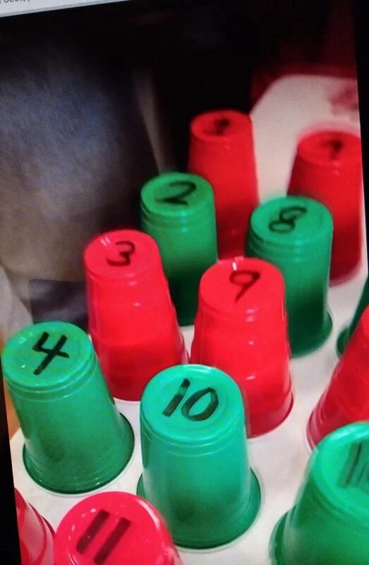 Новогоднее настроение своими силами