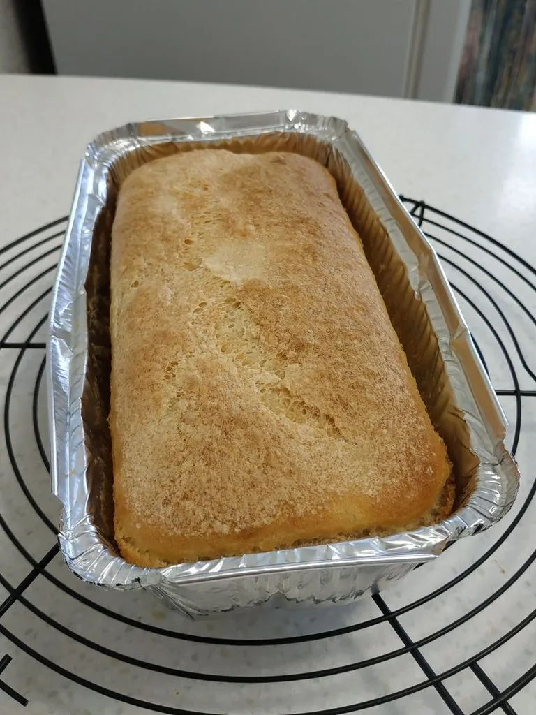 Хлеб амурский заливной