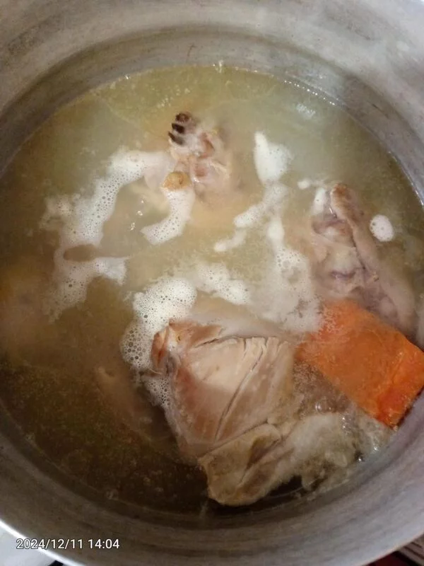 Чайная беседка