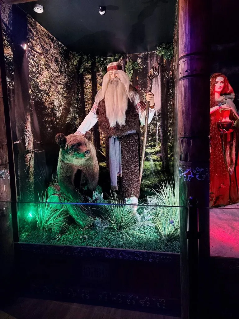 Tapтaлeтки & Ко