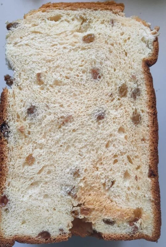 Кулич, рецепт для хлебопечки панасоник