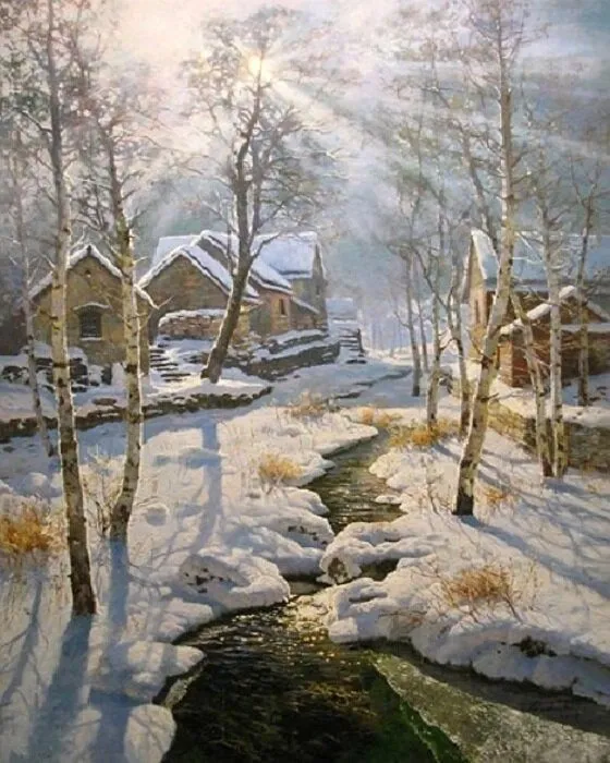 Арт галерея