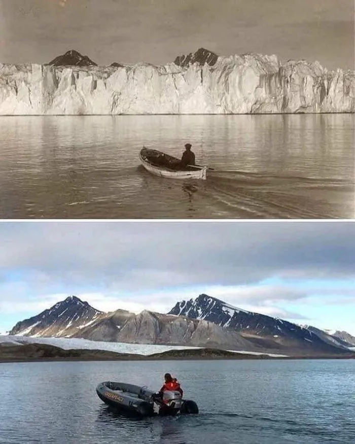 Запечатленная история