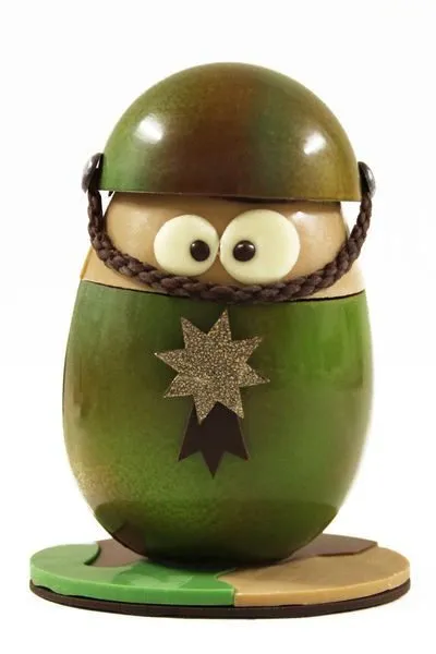 Tapтaлeтки & Ко