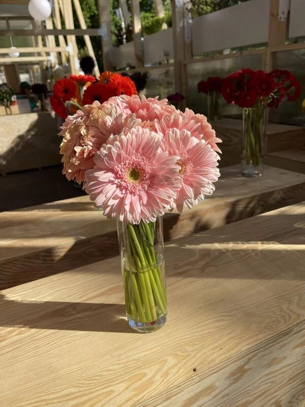 Чайная беседка